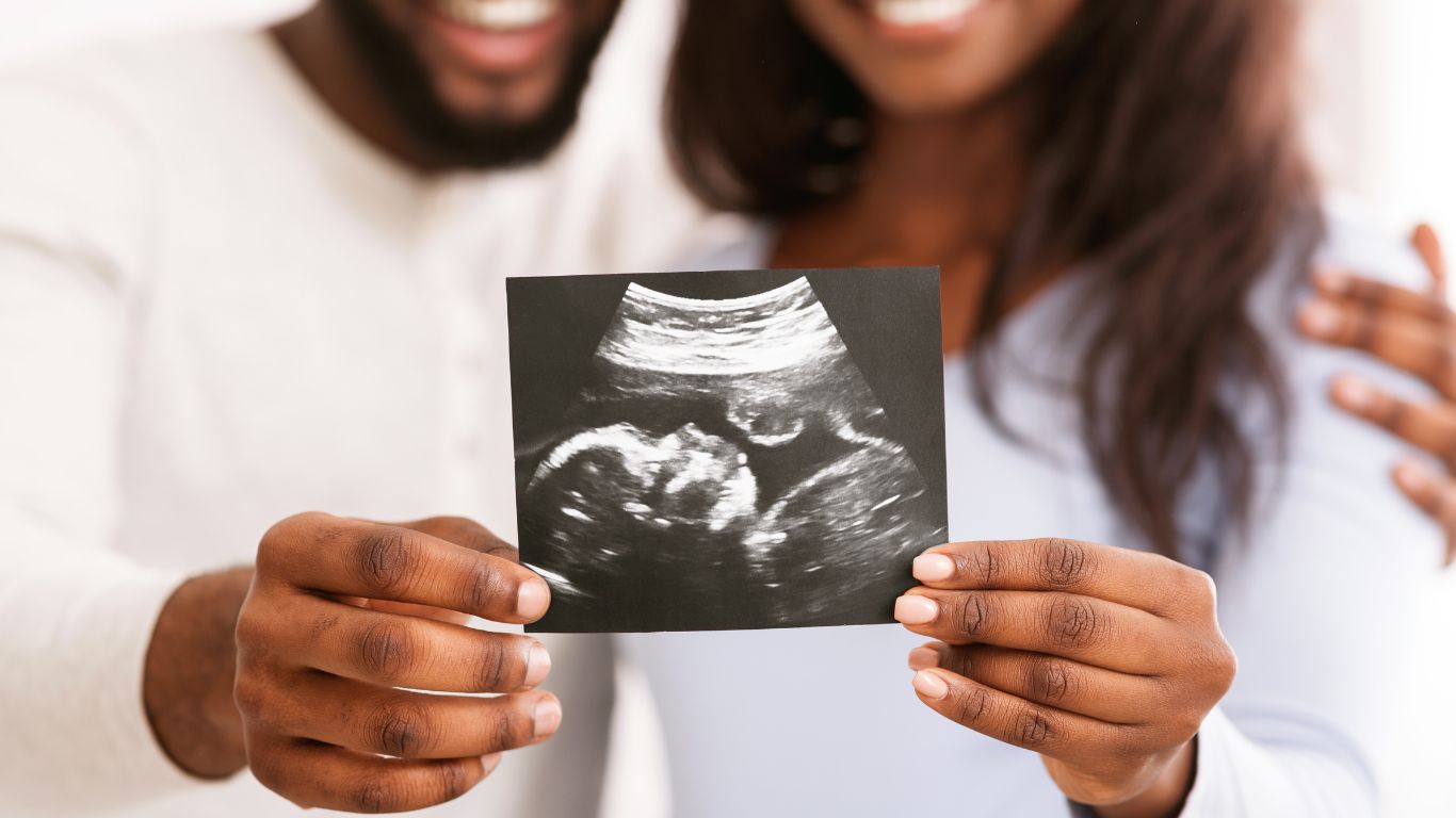 Comment se déroule un suivi de grossesse ?