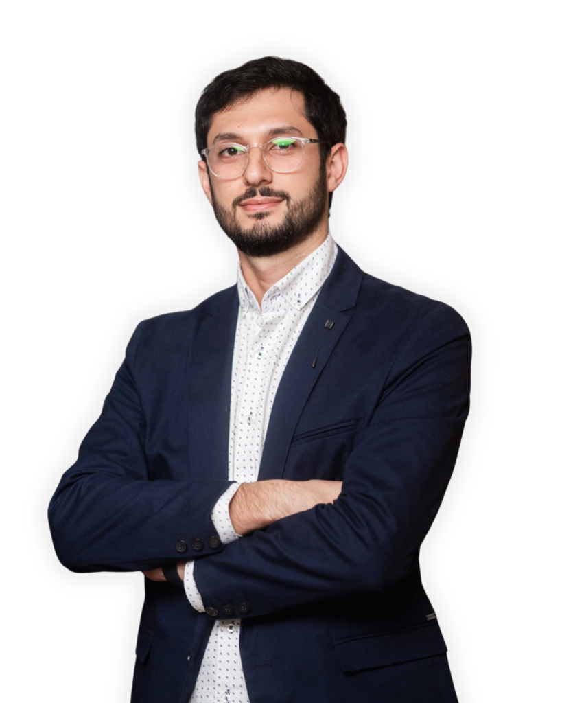 Dr Heyssam Ghais, gynécologue-obstétricien à Dakar
